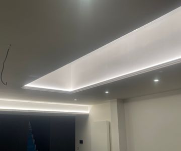 Design interieurverlichting